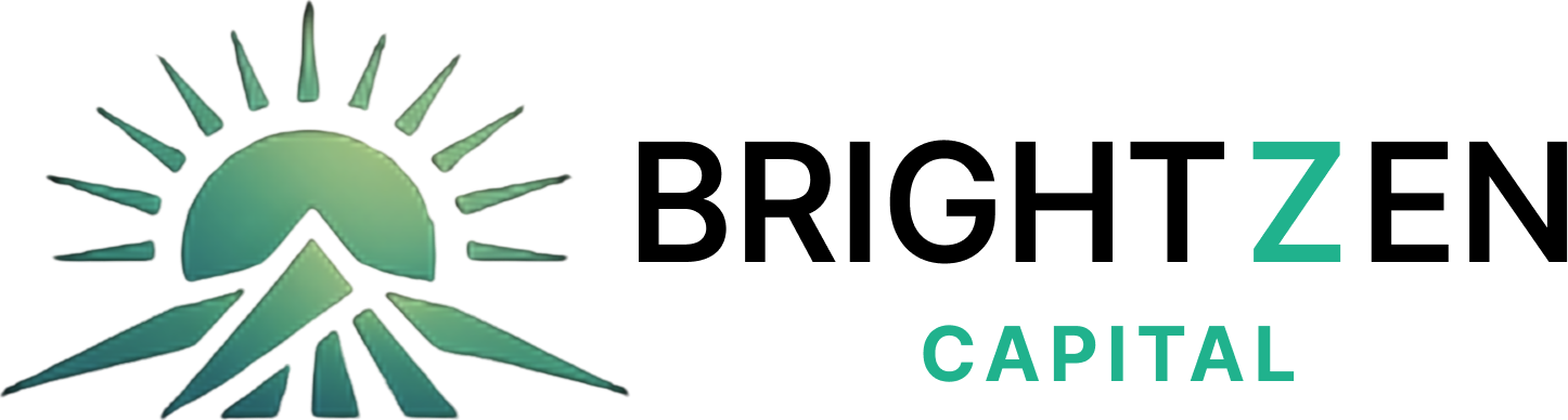 BrightZen Capital logo
