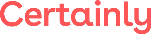 Certainly logo