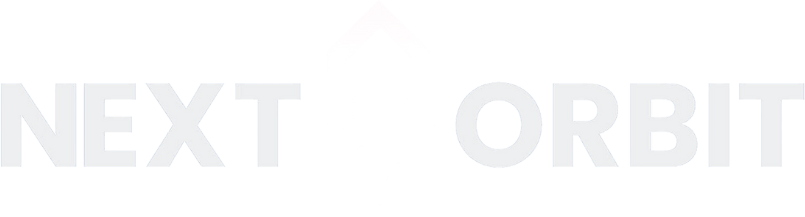 Next Orbit logo